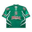Mexico Bringback Remixed Jersey