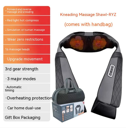 KneadAway Massager