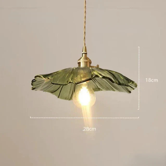 Luminous Flower - Modern Flower Pendant Lamps