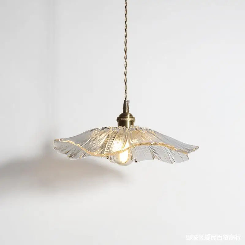 Luminous Flower - Modern Flower Pendant Lamps
