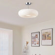 LuminaCraft - LED pendant lights made of glass