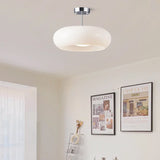 LuminaCraft - LED pendant lights made of glass