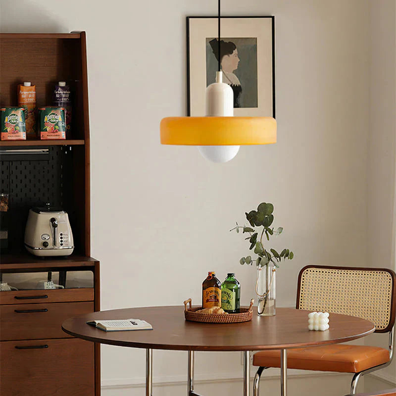 NordicGlass - Ceiling pendant lamp