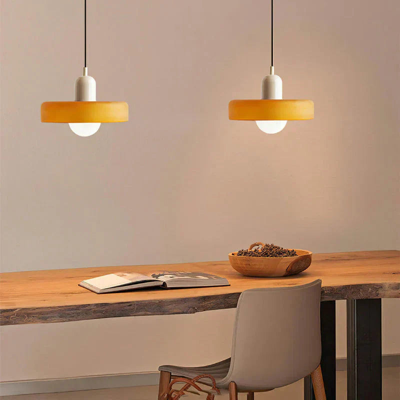 NordicGlass - Ceiling pendant lamp