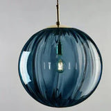 InfiniBright - Modern LED Hanging Lamp
