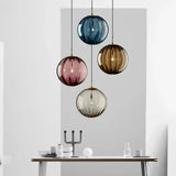 InfiniBright - Modern LED Hanging Lamp