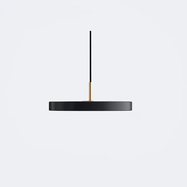 Polar Pendulum - Scandinavian Pendant Lamps