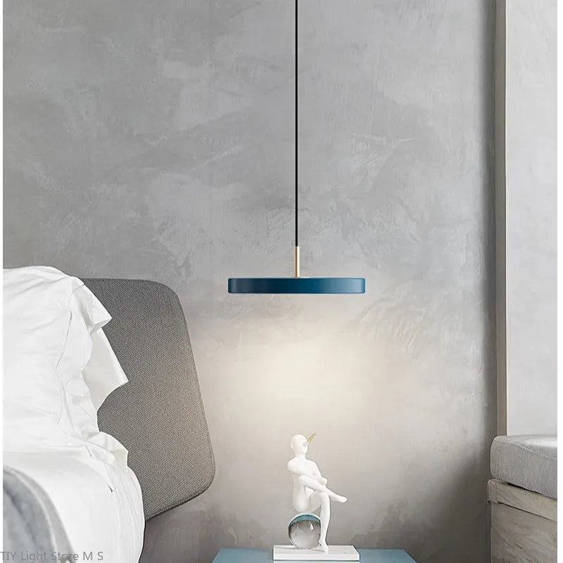 Polar Pendulum - Scandinavian Pendant Lamps