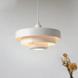 HaloLight - Norwegian LED hanging lamp
