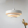 HaloLight - Norwegian LED hanging lamp