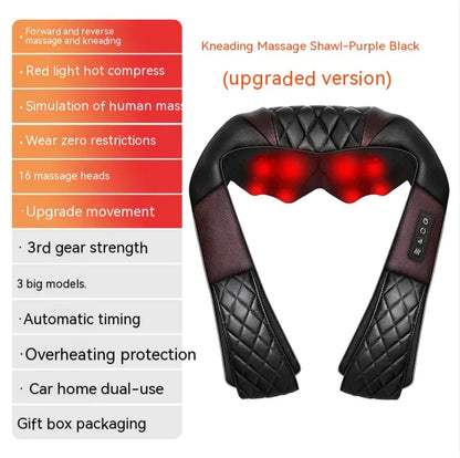 KneadAway Massager