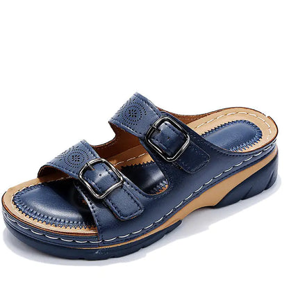 StyleStep Orthopedic Sandal