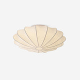 LED Bubble Ceiling Light Fixture - Modern White Design for Living Room, Kitchen & Hallway Lighting