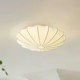 LED Bubble Ceiling Light Fixture - Modern White Design for Living Room, Kitchen & Hallway Lighting