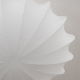 LED Bubble Ceiling Light Fixture - Modern White Design for Living Room, Kitchen & Hallway Lighting