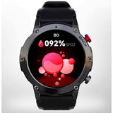 Combat Medic Pro Smartwatch 2.0