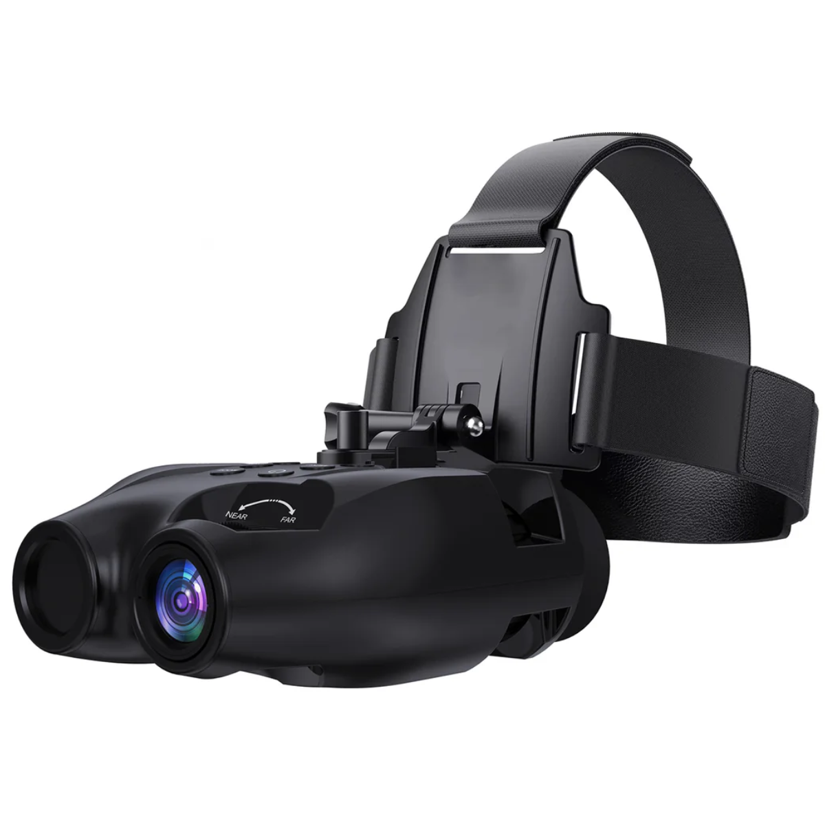 Night Predator Tactical Night Vision Goggles
