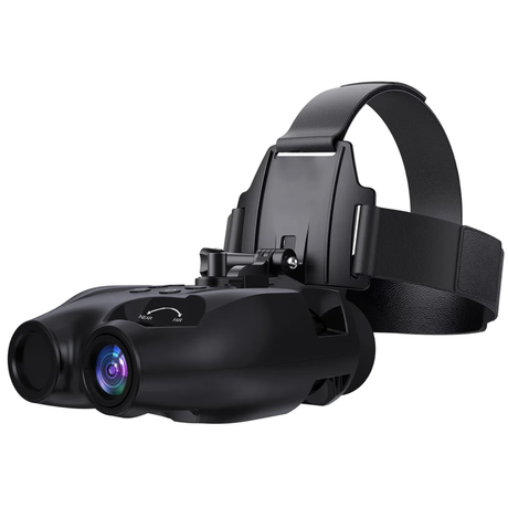 Night Predator Tactical Night Vision Goggles