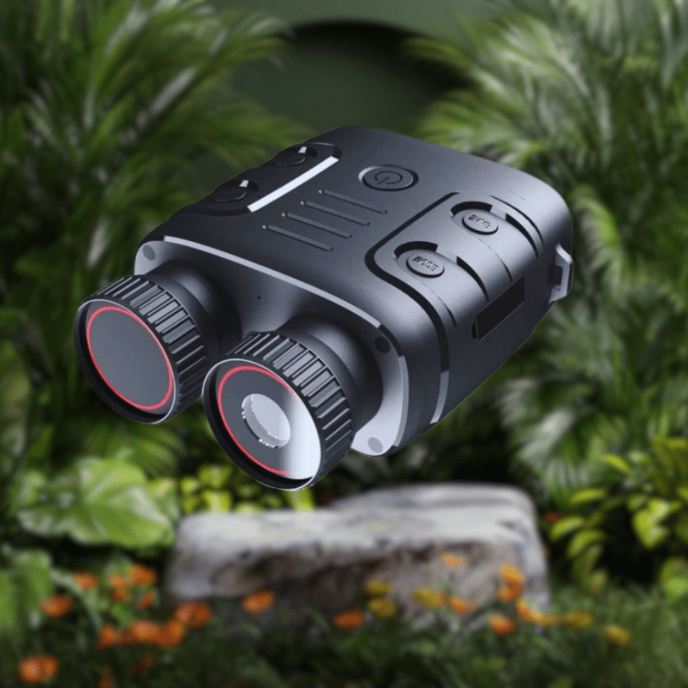 Night Vision Binoculars - #2025 New Binoculars (5+Years Working Life)