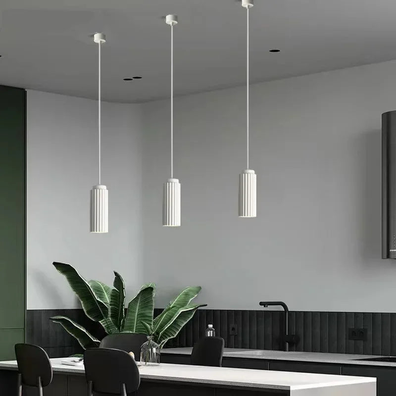 BorealLight - Norwegian LED pendant lamp