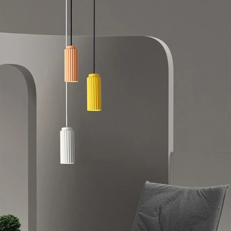 BorealLight - Norwegian LED pendant lamp