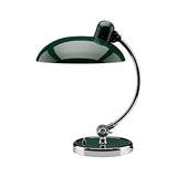 Minimalist Table Lamp | Scandinavian Design, Metal & Wood for Living Room, Bedroom or Office