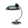 Minimalist Table Lamp | Scandinavian Design, Metal & Wood for Living Room, Bedroom or Office
