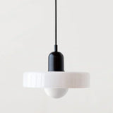 NordicGlass - Ceiling pendant lamp