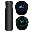 Aquyn UV Light Water Bottle – Smart Water Bottle with UV Sterilization for Clean Drinking Water