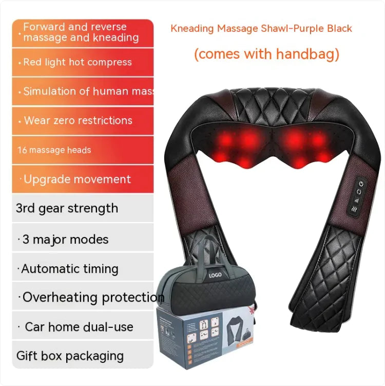 KneadAway Massager