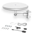 Omni-Antenna - 460 Mile Range