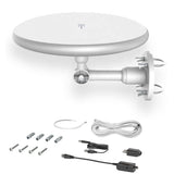 Omni-Antenna - 460 Mile Range