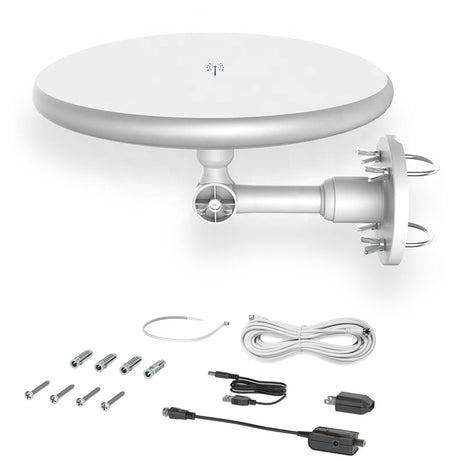 Omni-Antenna - 460 Mile Range
