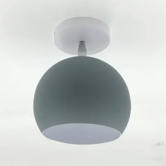 SweetLume - Macaron Ceiling Lights