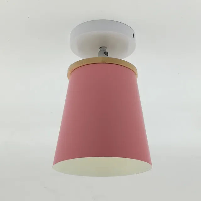 SweetLume - Macaron Ceiling Lights