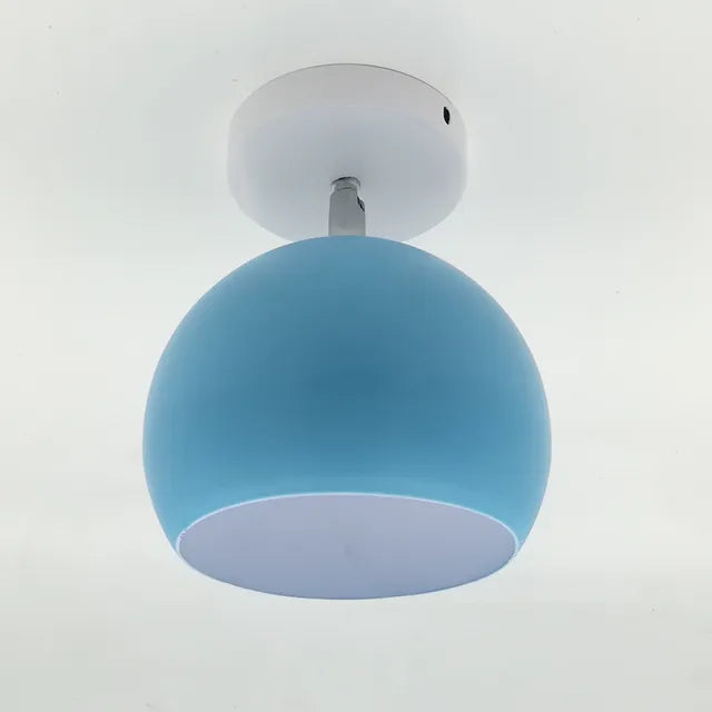 SweetLume - Macaron Ceiling Lights