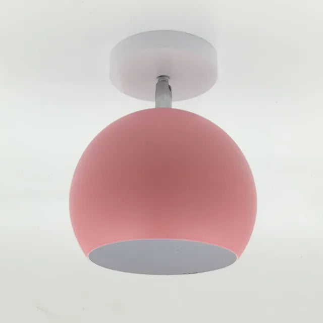 SweetLume - Macaron Ceiling Lights