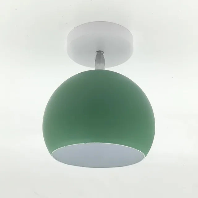 SweetLume - Macaron Ceiling Lights