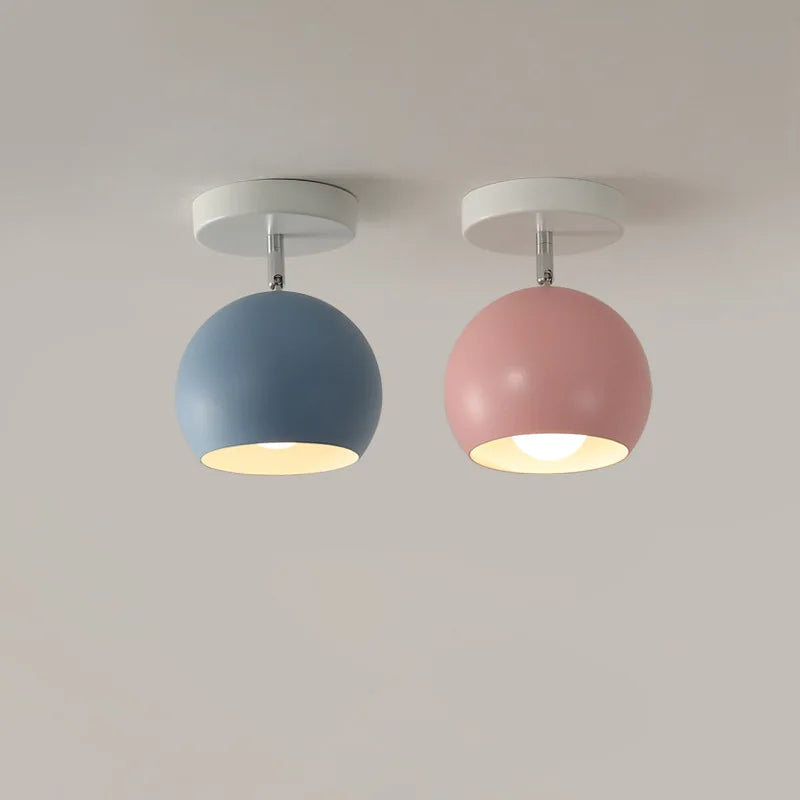 SweetLume - Macaron Ceiling Lights
