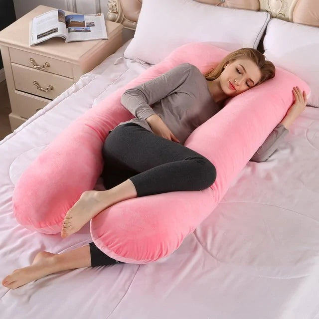 SleepSculpt - Body Pillow