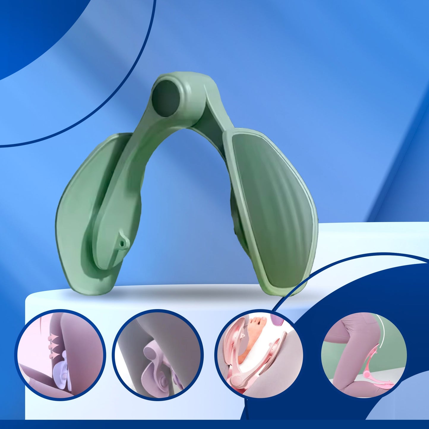 PelvicCore Control - Pelvic Floor Exerciser