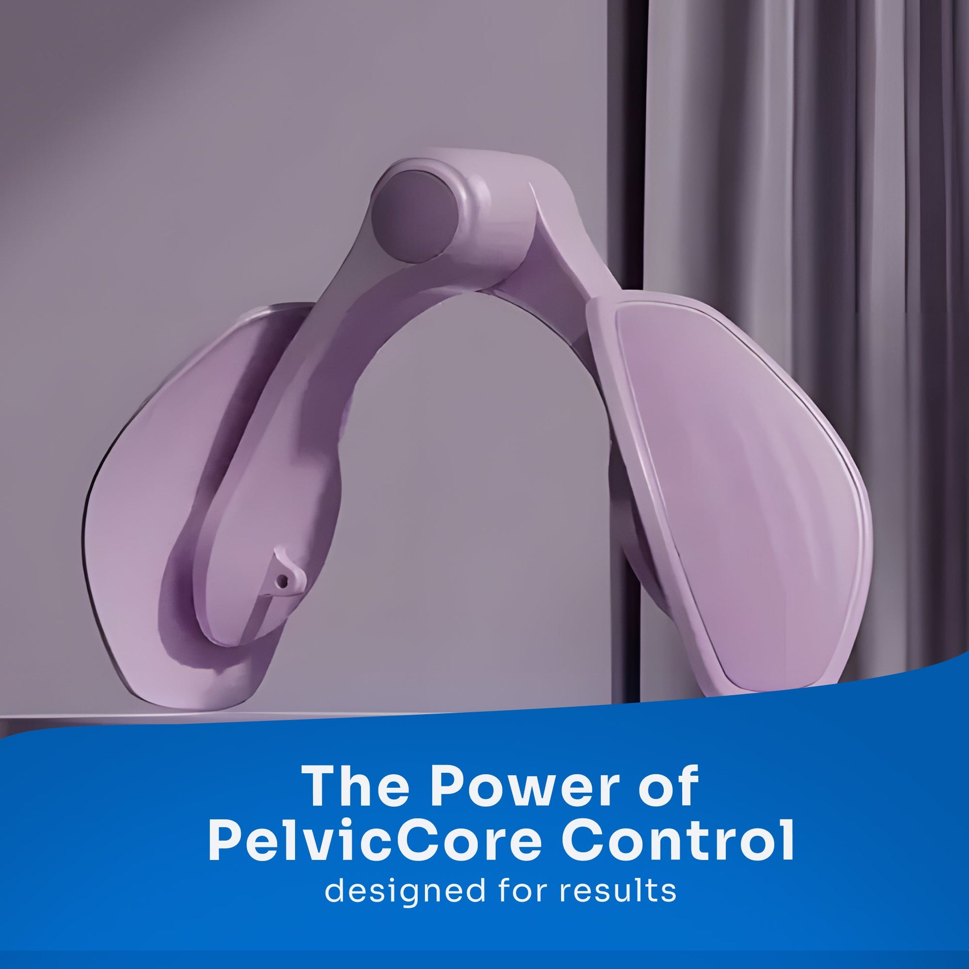 PelvicCore Control - Pelvic Floor Exerciser