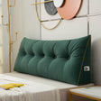 Premium Fashionable Luxury Wedge Pillow