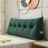 Premium Fashionable Luxury Wedge Pillow