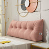 Premium Fashionable Luxury Wedge Pillow