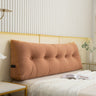 Premium Fashionable Luxury Wedge Pillow