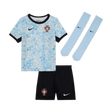24/25 Kids Portugal Away Kit
