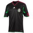 2010 Mexico Away Retro Jersey