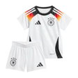 24/25 Kids Germany Home Kit