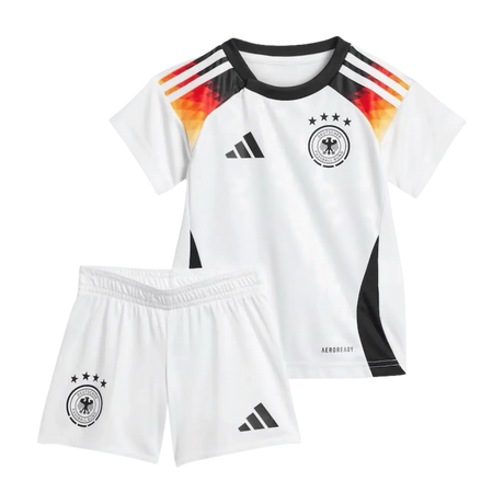 24/25 Kids Germany Home Kit